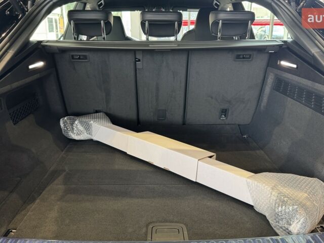 Ауди Q8, объемом двигателя 2.97 л и пробегом 0 тыс. км за 105123 $, фото 15 на Automoto.ua