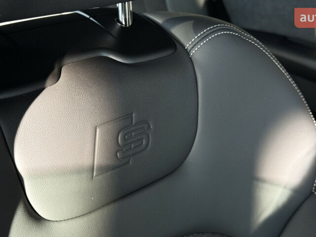 Ауди Q8, объемом двигателя 2.97 л и пробегом 0 тыс. км за 108524 $, фото 17 на Automoto.ua