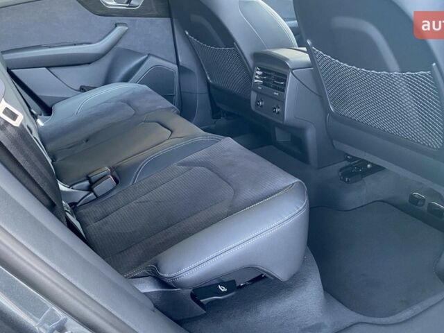 купить новое авто Ауди Q8 2025 года от официального дилера Ауді Центр Дніпро Ауди фото