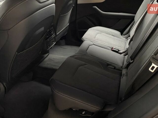 купить новое авто Ауди Q8 2025 года от официального дилера Ауді Центр Дніпро Ауди фото