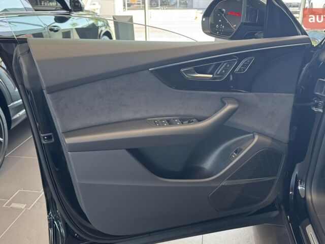 Ауди Q8, объемом двигателя 2.97 л и пробегом 0 тыс. км за 105123 $, фото 8 на Automoto.ua