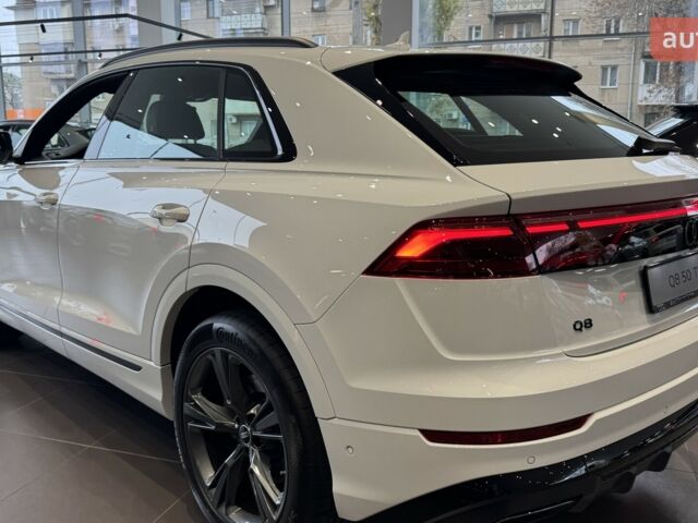 Ауді Q8, об'ємом двигуна 2.97 л та пробігом 0 тис. км за 95660 $, фото 3 на Automoto.ua
