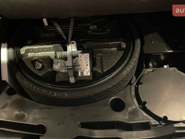 Ауди Q8, объемом двигателя 2.97 л и пробегом 0 тыс. км за 103848 $, фото 32 на Automoto.ua