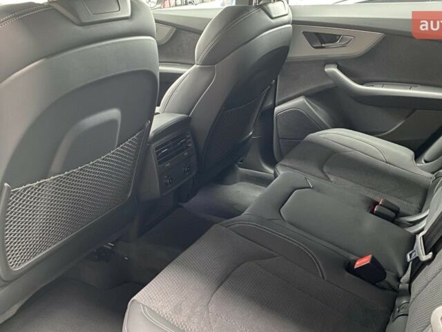 купити нове авто Ауді Q8 2025 року від офіційного дилера Ауді Центр Дніпро Ауді фото