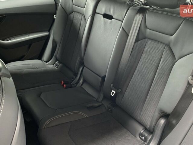 купити нове авто Ауді Q8 2025 року від офіційного дилера Ауді Центр Дніпро Ауді фото