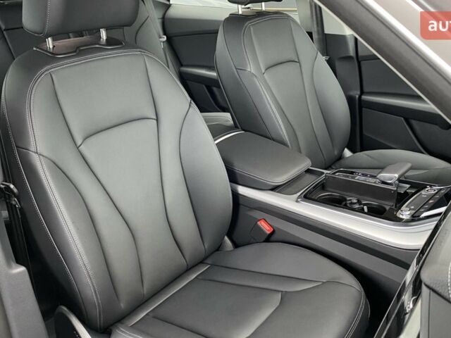 купити нове авто Ауді Q8 2025 року від офіційного дилера Ауді Центр Дніпро Ауді фото