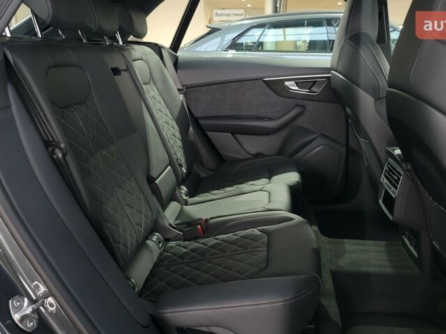 Ауді Q8 2025 у Хмельницькому на Automoto.ua Ауді Q8, об'ємом двигуна 3 л та пробігом 0 тис. км за 118117 $, фото 17 на Automoto.ua