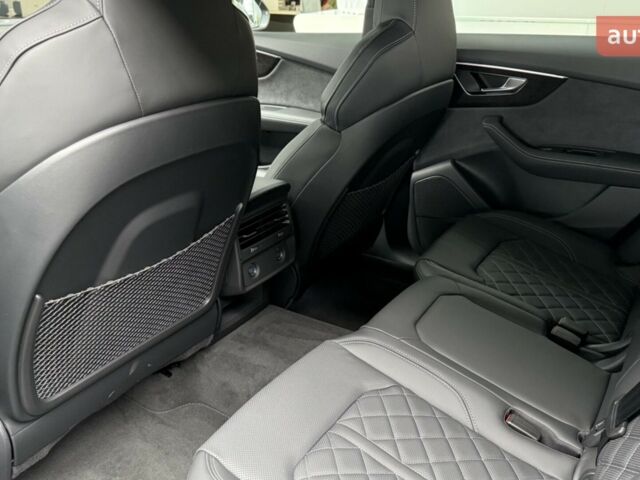 Ауді Q8, об'ємом двигуна 2.97 л та пробігом 0 тис. км за 113476 $, фото 8 на Automoto.ua