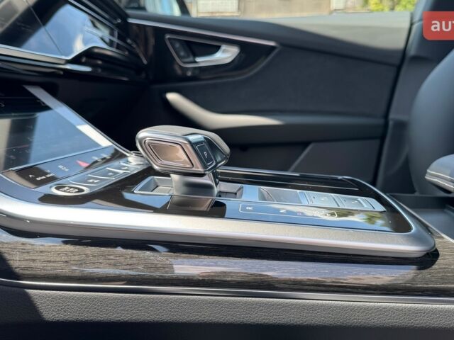 Ауді Q8, об'ємом двигуна 2.97 л та пробігом 0 тис. км за 98336 $, фото 12 на Automoto.ua