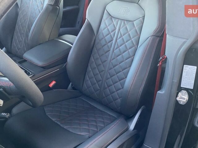 Ауди Q8 2025 года купить новое авто Ауди Q8 2025 года от официального дилера Ауді Центр Дніпро Ауди фото