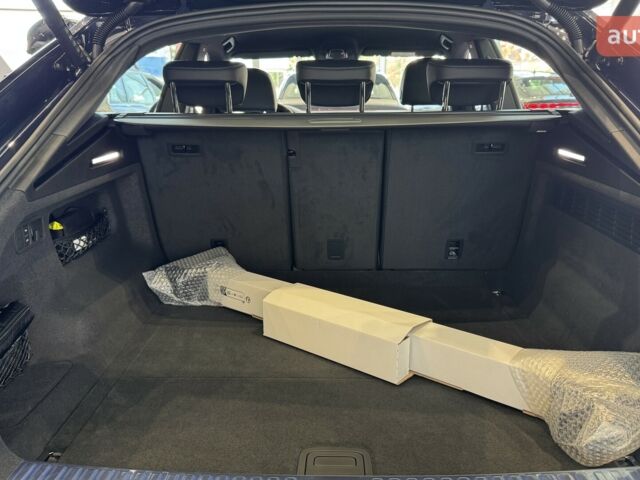 Ауди Q8, объемом двигателя 2.97 л и пробегом 0 тыс. км за 104694 $, фото 14 на Automoto.ua