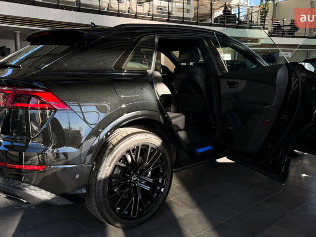 Ауди Q8, объемом двигателя 2.97 л и пробегом 0 тыс. км за 108524 $, фото 6 на Automoto.ua