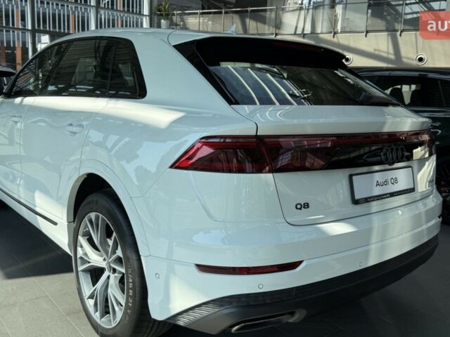 Ауді Q8, об'ємом двигуна 2.97 л та пробігом 0 тис. км за 102332 $, фото 3 на Automoto.ua