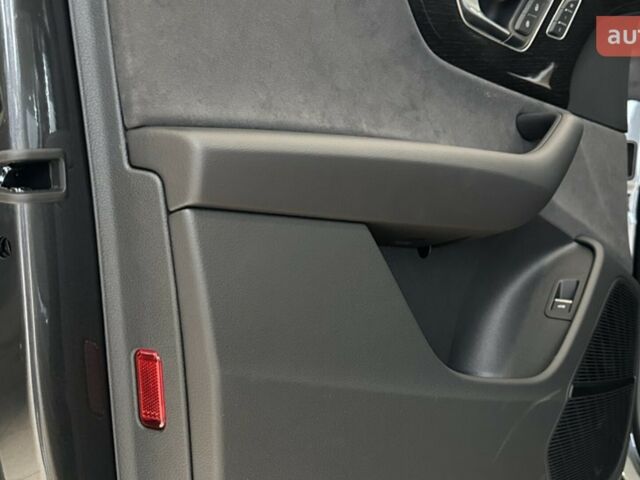 Ауди Q8, объемом двигателя 2.97 л и пробегом 0 тыс. км за 104999 $, фото 9 на Automoto.ua