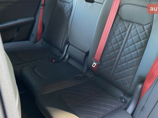 Ауди Q8 2025 года купить новое авто Ауди Q8 2025 года от официального дилера Ауді Центр Дніпро Ауди фото