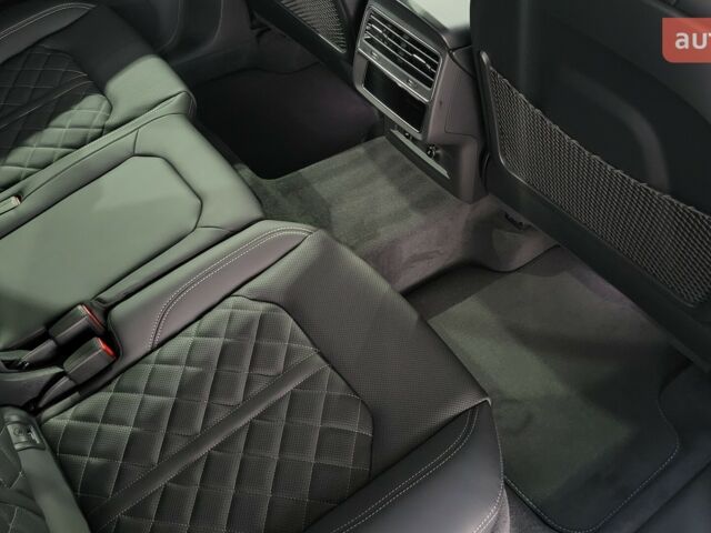 Ауді Q8 2025 у Хмельницькому на Automoto.ua Ауді Q8, об'ємом двигуна 3 л та пробігом 0 тис. км за 118117 $, фото 18 на Automoto.ua