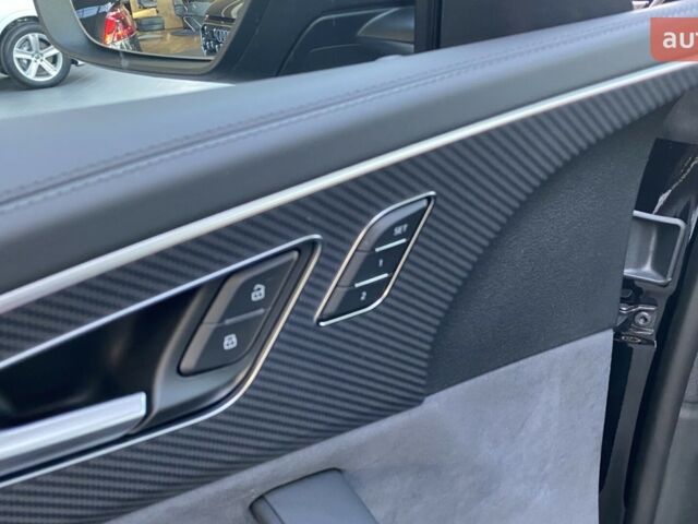 Ауди Q8 2025 года купить новое авто Ауди Q8 2025 года от официального дилера Ауді Центр Дніпро Ауди фото