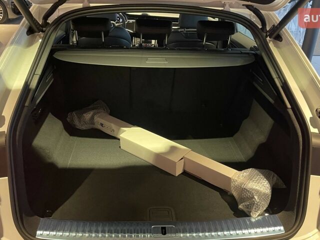 Ауди Q8, объемом двигателя 2.97 л и пробегом 0 тыс. км за 103848 $, фото 30 на Automoto.ua