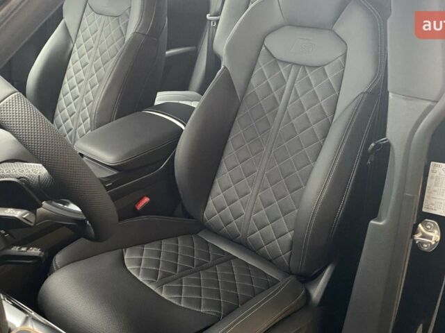 купить новое авто Ауди Q8 2025 года от официального дилера Ауді Центр Дніпро Ауди фото