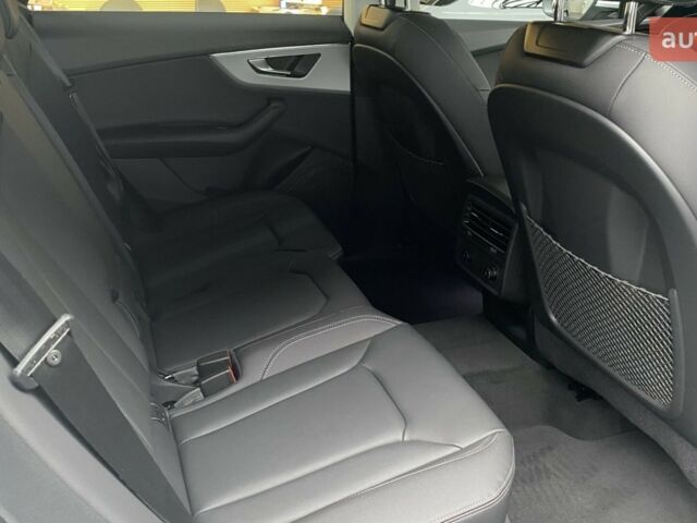 купить новое авто Ауди Q8 2025 года от официального дилера Ауді Центр Дніпро Ауди фото