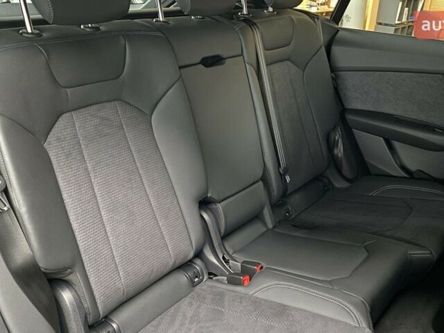 купить новое авто Ауди Q8 2025 года от официального дилера Ауді Центр Дніпро Ауди фото