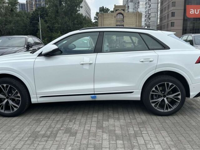 Ауді Q8, об'ємом двигуна 2.97 л та пробігом 0 тис. км за 103100 $, фото 4 на Automoto.ua