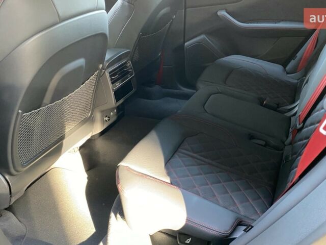 Ауди Q8 2025 года купить новое авто Ауди Q8 2025 года от официального дилера Ауді Центр Дніпро Ауди фото