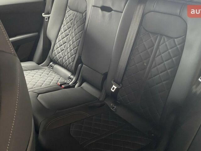 купить новое авто Ауди Q8 2025 года от официального дилера Ауді Центр Дніпро Ауди фото