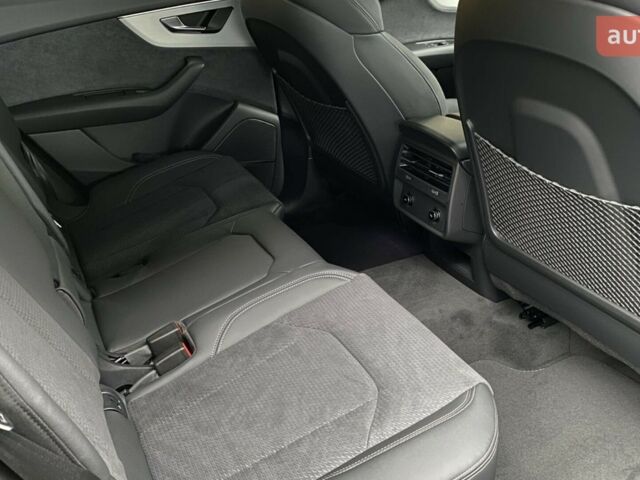 купить новое авто Ауди Q8 2025 года от официального дилера Ауді Центр Дніпро Ауди фото