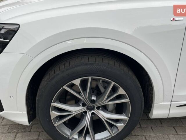 Ауді Q8, об'ємом двигуна 2.97 л та пробігом 0 тис. км за 103848 $, фото 9 на Automoto.ua