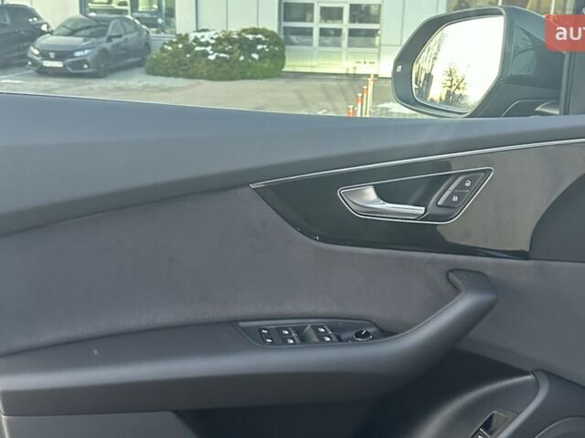 Ауді Q8, об'ємом двигуна 2.97 л та пробігом 0 тис. км за 95300 $, фото 7 на Automoto.ua