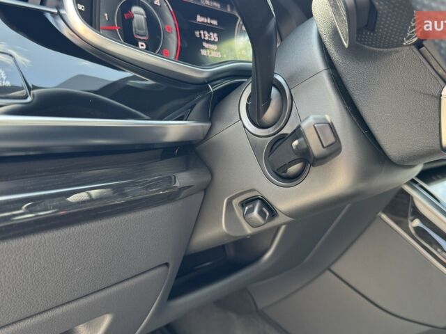 Ауді Q8, об'ємом двигуна 2.97 л та пробігом 0 тис. км за 98336 $, фото 11 на Automoto.ua