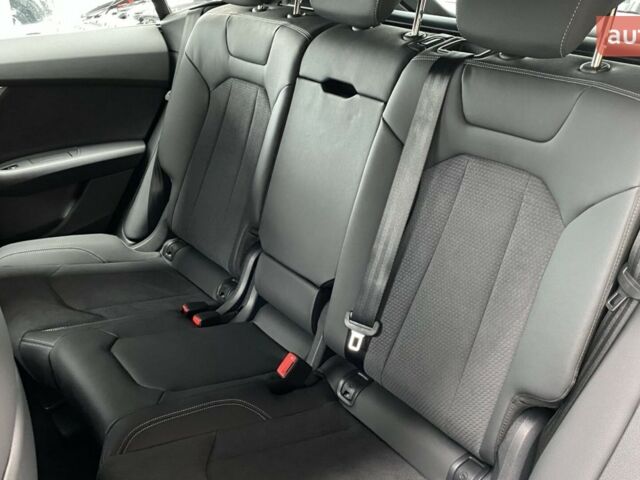 Ауди Q8 2025 года купить новое авто Ауди Q8 2025 года от официального дилера Ауді Центр Дніпро Ауди фото