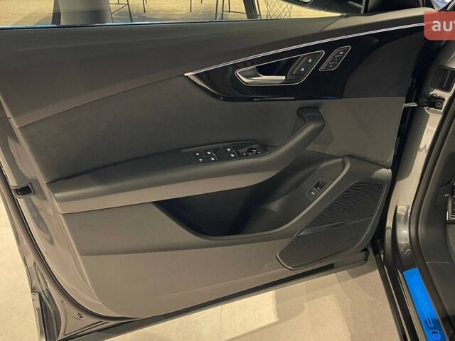 Ауди Q8, объемом двигателя 2.97 л и пробегом 0 тыс. км за 107824 $, фото 13 на Automoto.ua