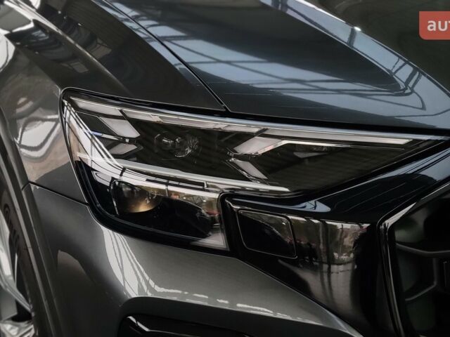 Ауді Q8 2025 у Хмельницькому на Automoto.ua Ауді Q8, об'ємом двигуна 3 л та пробігом 0 тис. км за 118117 $, фото 9 на Automoto.ua