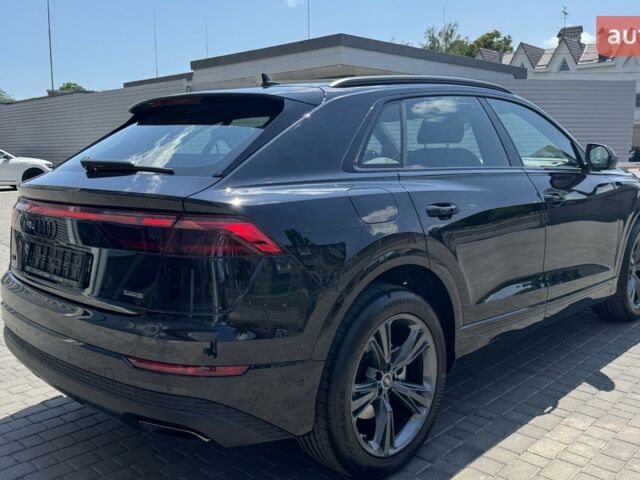 Ауді Q8, об'ємом двигуна 2.97 л та пробігом 0 тис. км за 98336 $, фото 4 на Automoto.ua