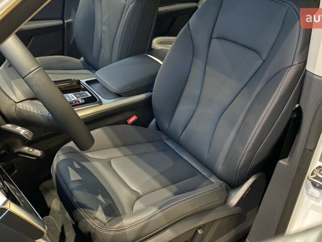 купить новое авто Ауди Q8 2025 года от официального дилера Ауді Центр Дніпро Ауди фото