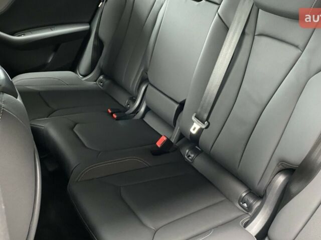 купити нове авто Ауді Q8 2025 року від офіційного дилера Ауді Центр Дніпро Ауді фото