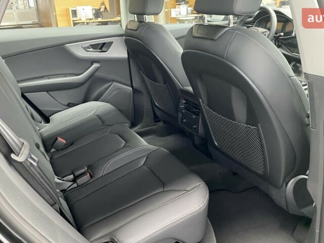 купити нове авто Ауді Q8 2025 року від офіційного дилера Ауді Центр Дніпро Ауді фото