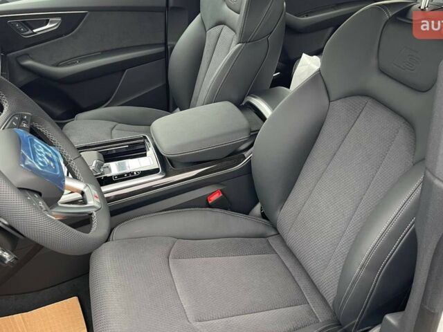 Ауді Q8, об'ємом двигуна 2.97 л та пробігом 0 тис. км за 103848 $, фото 12 на Automoto.ua