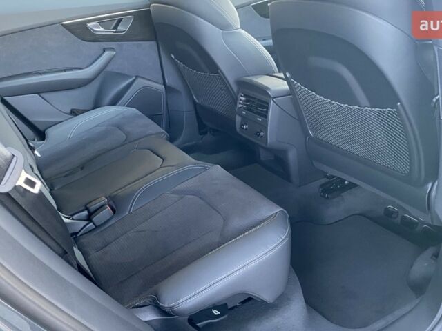 купить новое авто Ауди Q8 2025 года от официального дилера Ауді Центр Дніпро Ауди фото