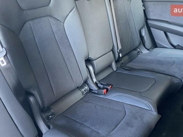 купить новое авто Ауди Q8 2025 года от официального дилера Ауді Центр Дніпро Ауди фото