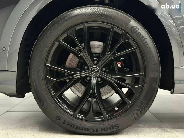 Ауди Q8, объемом двигателя 3 л и пробегом 1 тыс. км за 106900 $, фото 16 на Automoto.ua
