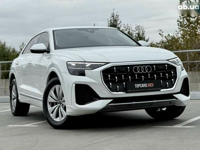 Ауди Q8, объемом двигателя 3 л и пробегом 1 тыс. км за 87700 $, фото 23 на Automoto.ua