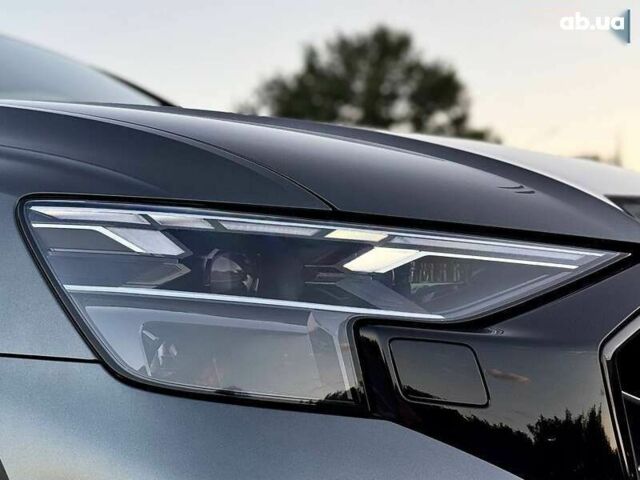 Ауди Q8, объемом двигателя 3 л и пробегом 1 тыс. км за 107500 $, фото 24 на Automoto.ua