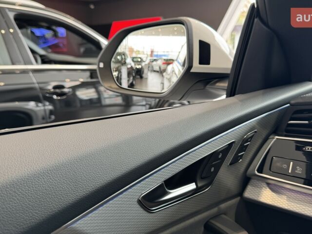 Ауди Q8, объемом двигателя 2.97 л и пробегом 0 тыс. км за 113355 $, фото 13 на Automoto.ua