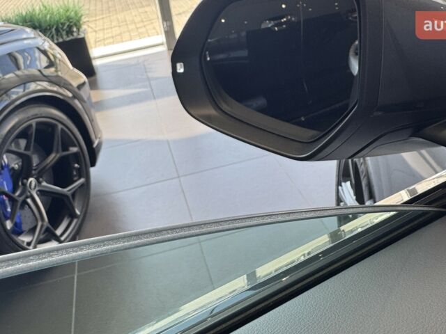 Ауди Q8, объемом двигателя 2.97 л и пробегом 0 тыс. км за 94184 $, фото 7 на Automoto.ua