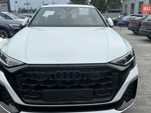 Ауді Q8, об'ємом двигуна 2.97 л та пробігом 0 тис. км за 99300 $, фото 4 на Automoto.ua