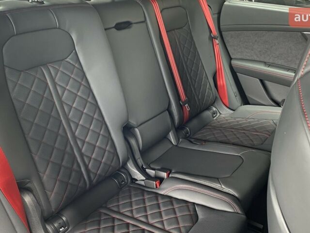 купити нове авто Ауді Q8 2025 року від офіційного дилера Ауді Центр Дніпро Ауді фото