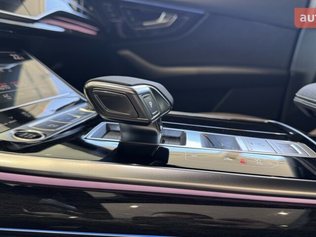 Ауди Q8, объемом двигателя 2.97 л и пробегом 0 тыс. км за 104356 $, фото 11 на Automoto.ua